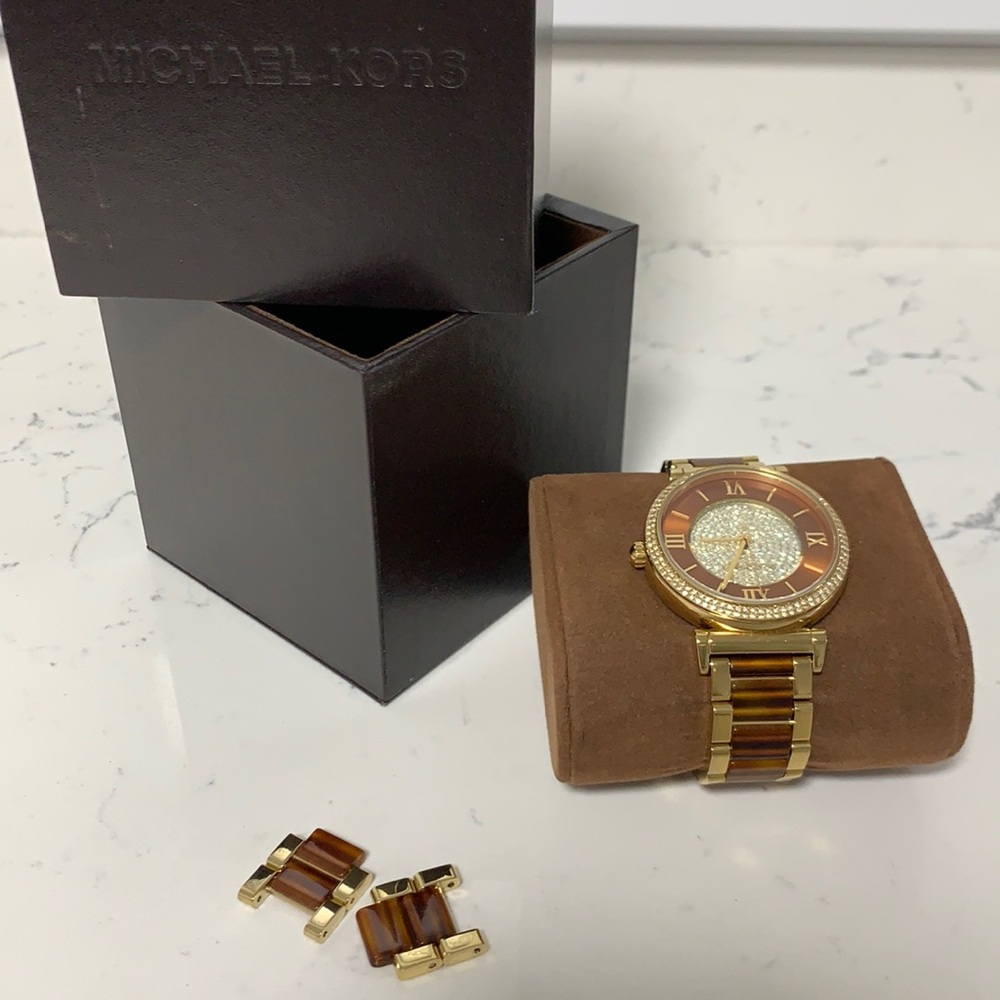 Michael Kors Watch